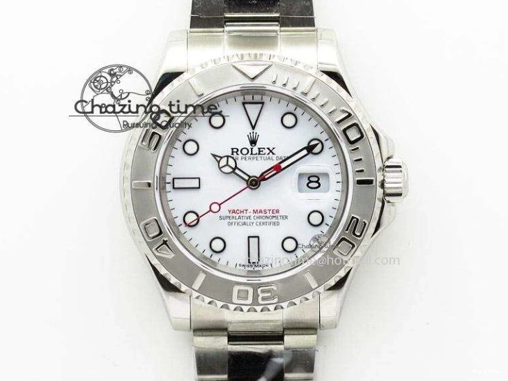 MiroTime 0227 WeatherProof Oyster Perpetual 41mm 124300 BP Maker Best Edition Silver Dial on SS Jubilee Bracelet A 2639